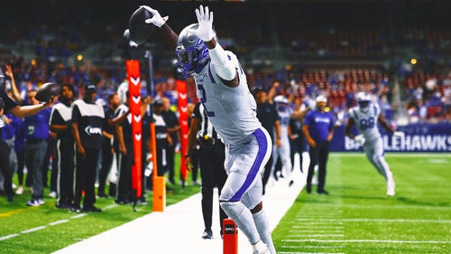 Imagen de tendencia de UFL: UFL 2025: Cada touchdown de la novena semana